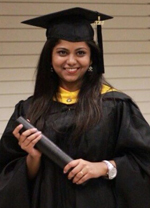 Nithya Mudaliar
