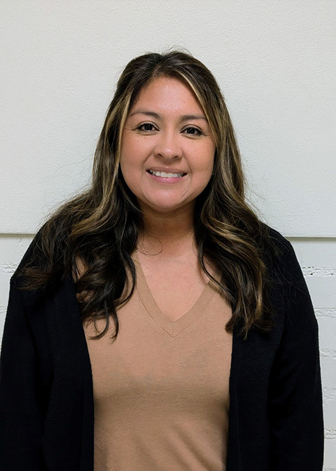 Jessica Cervantez