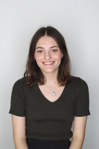 Maya Shaffer