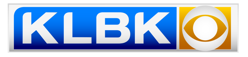 KLBK logo