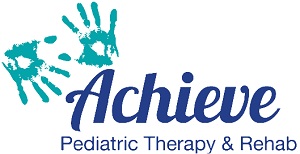 Achieve Therapy & Rehab Logo
