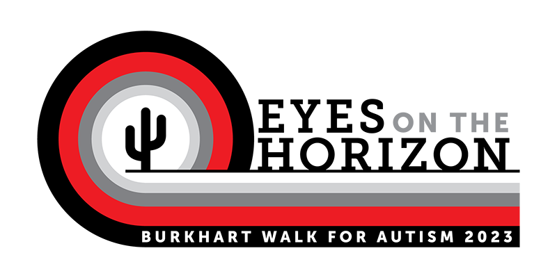 Eyes on the Horizon - Burkhart Walk for Autism 2023
