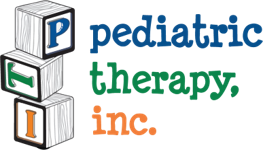 Pediatric Therapy Inc.