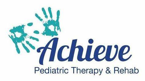 Achieve Pediatric Therapy and Rehab