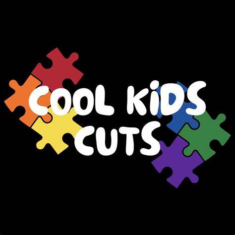 Cool Kids Cuts