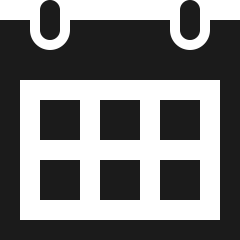 icon: calendar