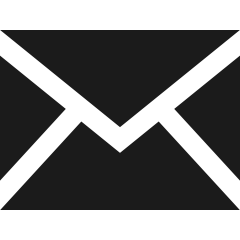 icon: an envelope