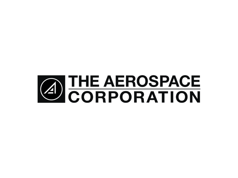 The Aerospace Corporation Logo