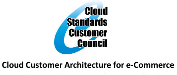 Cloud Standards Customer Council Logo