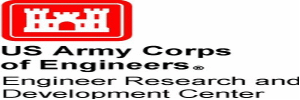 Engineer Research and Development Center Logo