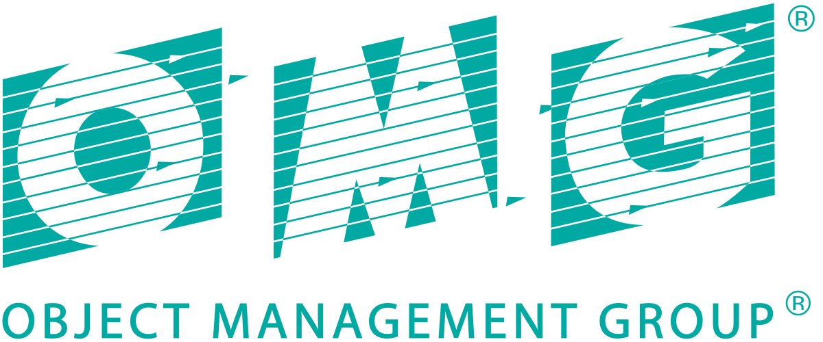 Object Management Group Logo