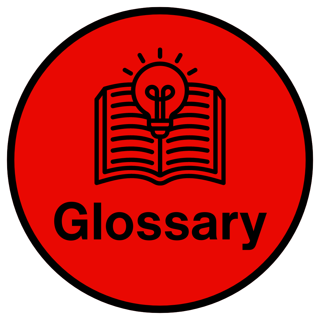 Higher Education Glossary