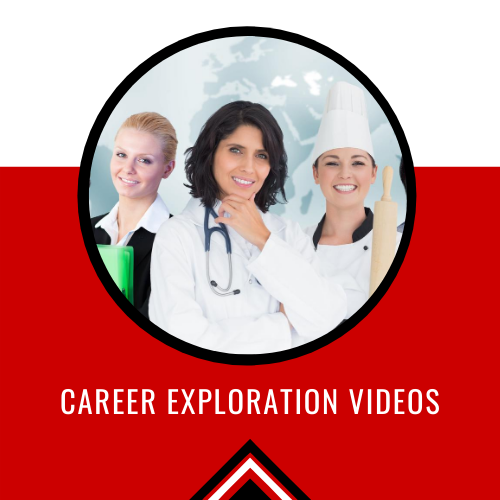Career Exploration Videos