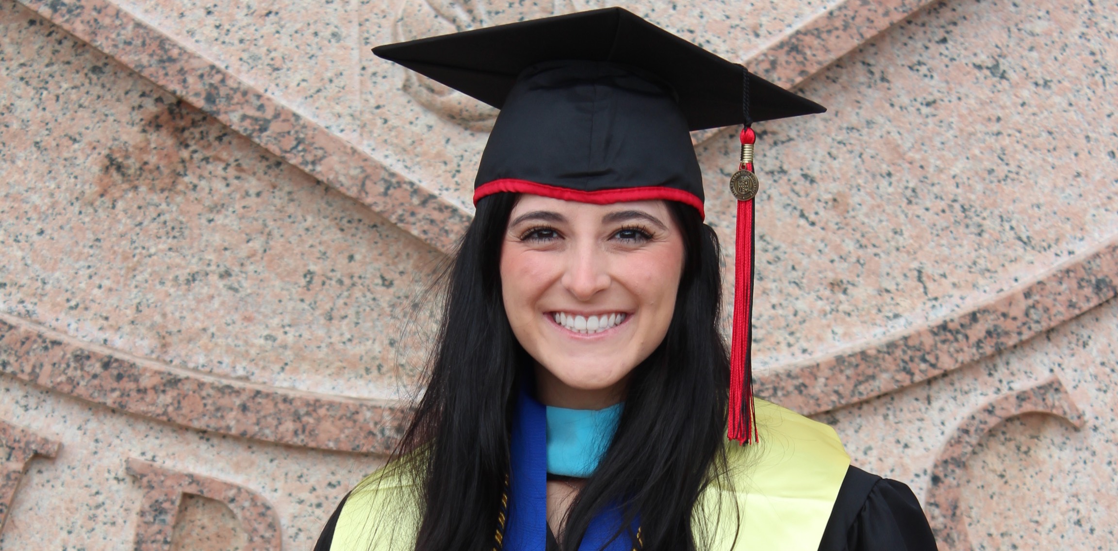 grad student