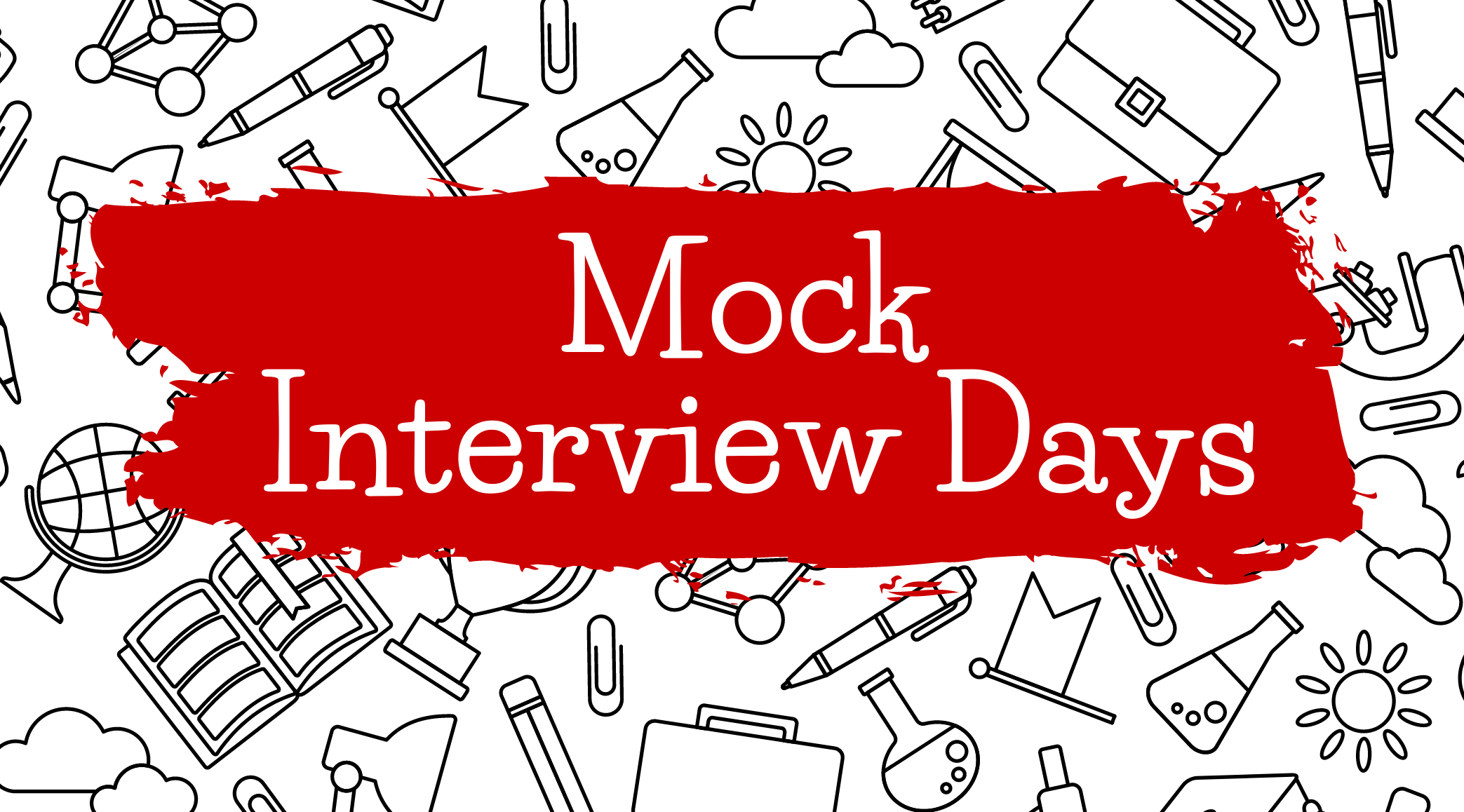 Mock Interview Day