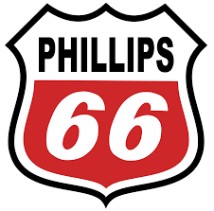 Phillips 66 Logo