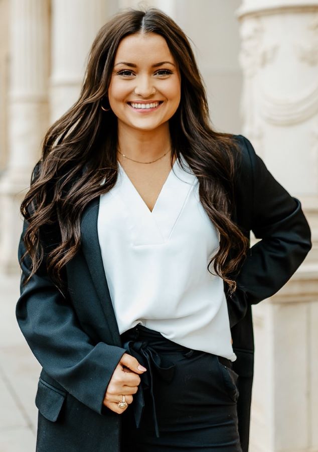 Ryleigh Martinez