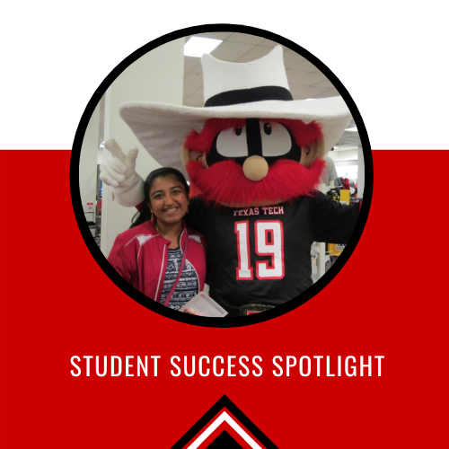 Student Success Spotlight