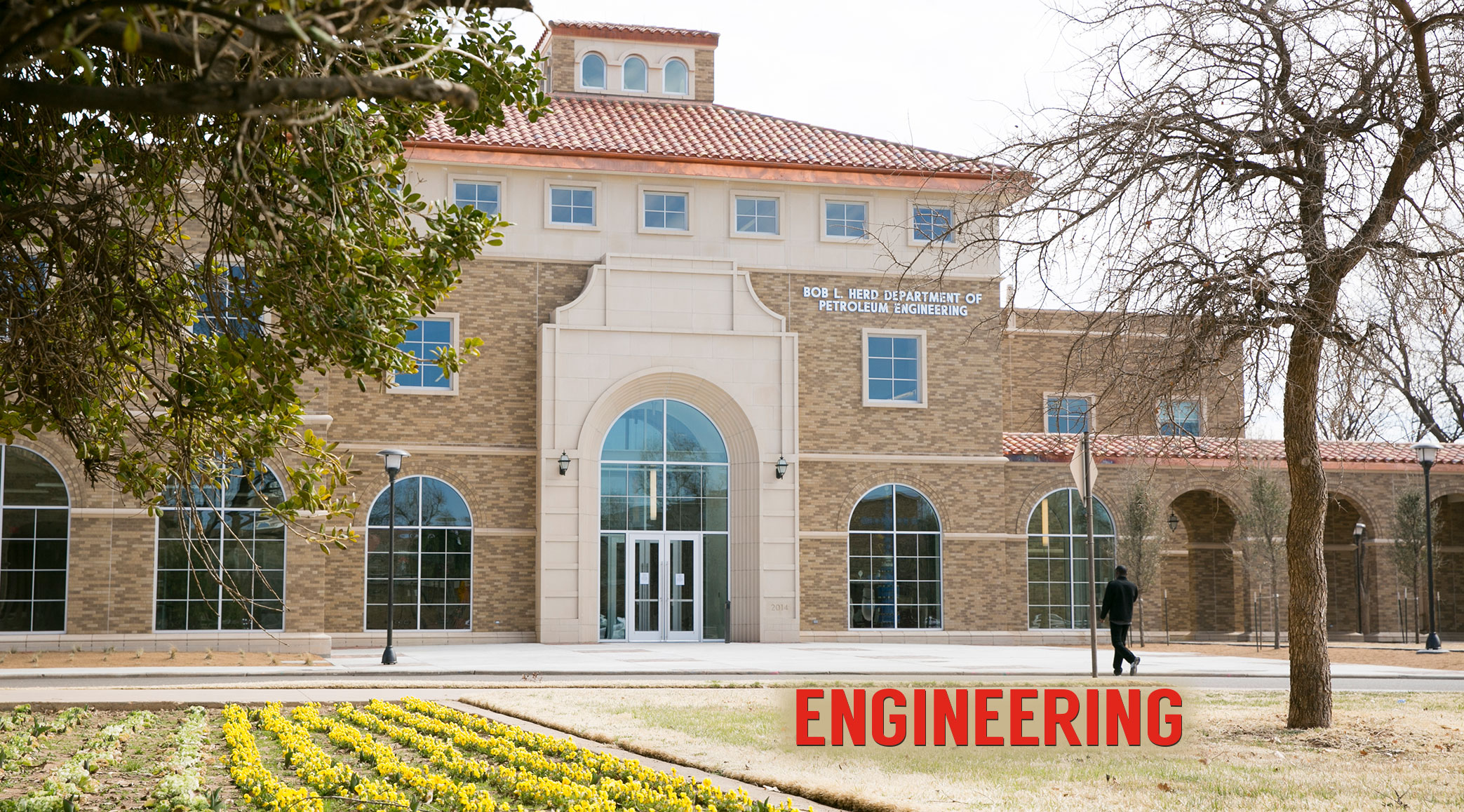 Looking only for Engineering students? The Engineering Opportunities Center is a great resource for employers.