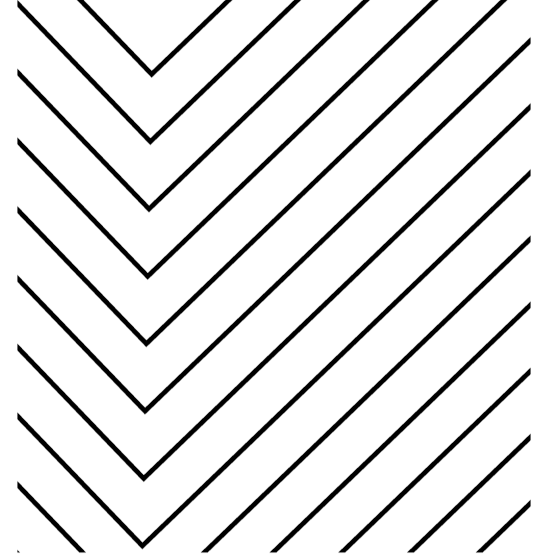 reversed line image