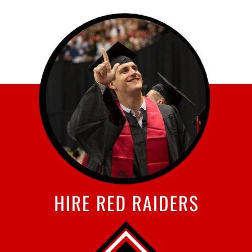 Hire Red Raiders