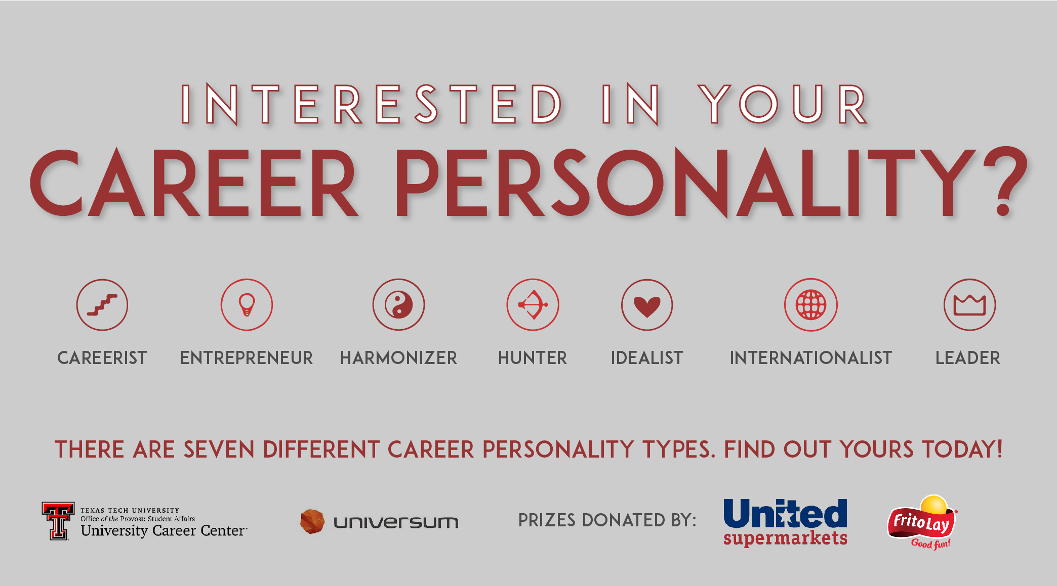 find your career