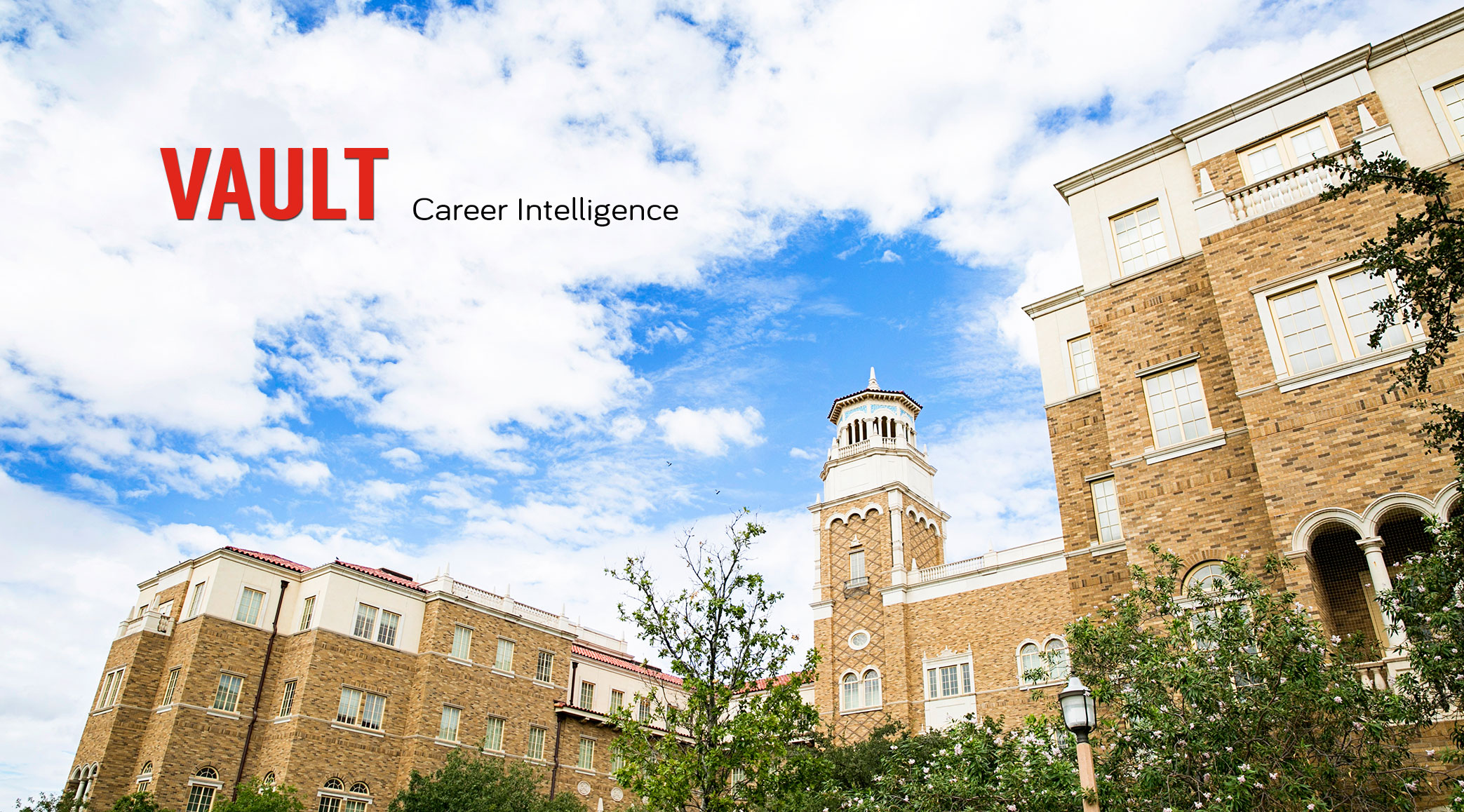 Vault Career Intelligence provides in-depth intelligence on what it's really like to work in an industry, company or profession!