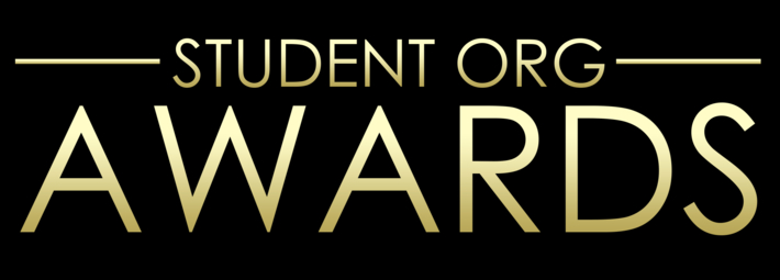 student org awards