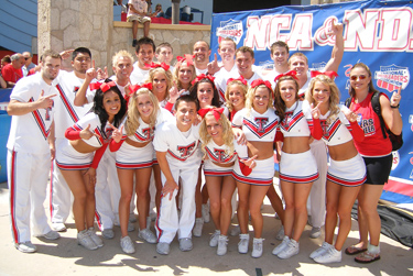 cheer07. cheer07 - Texas Tech Cheerleaders Instagram. 