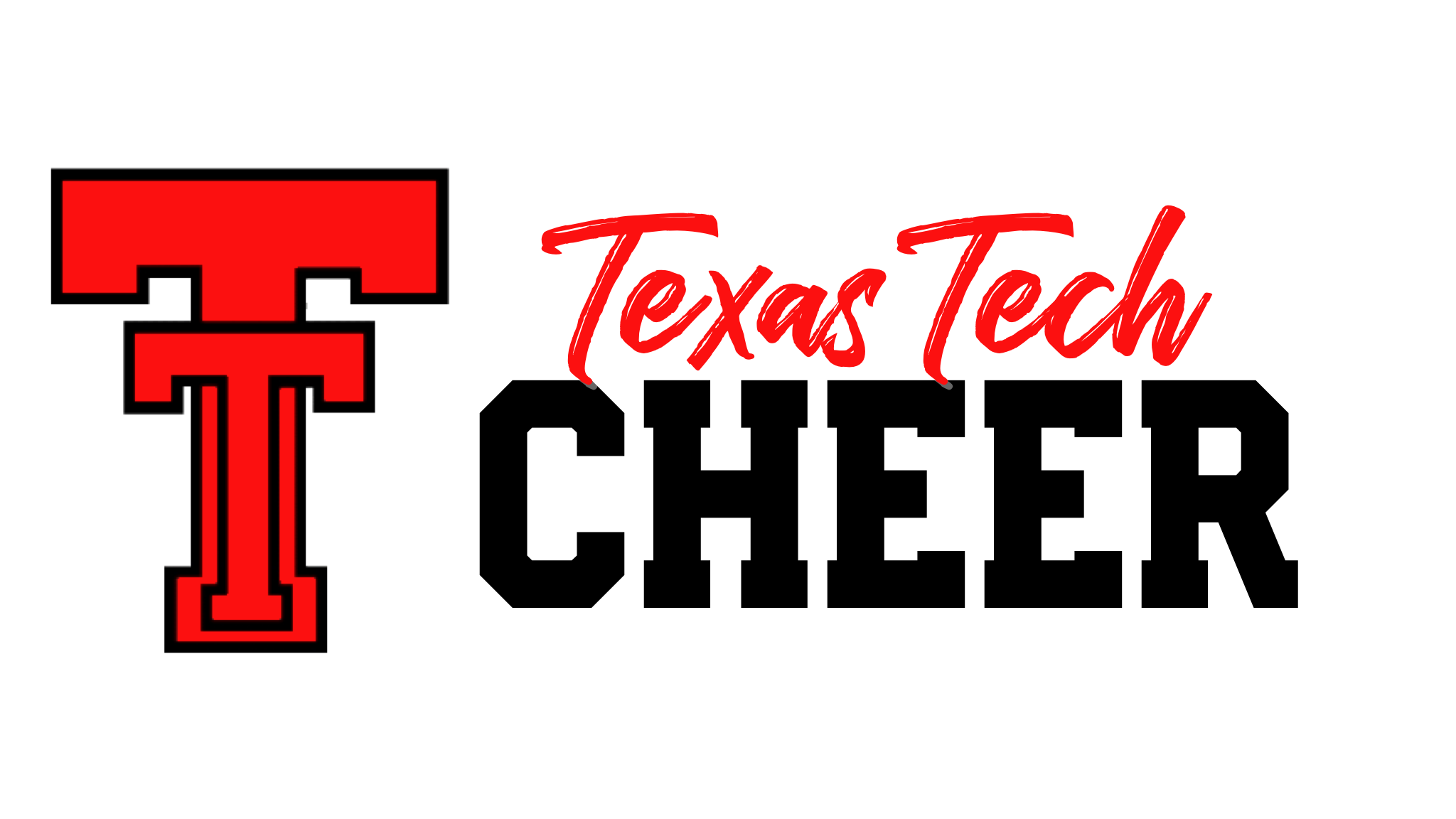 Texas Tech Cheer