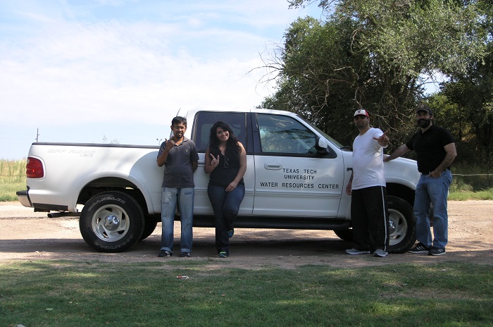 truck