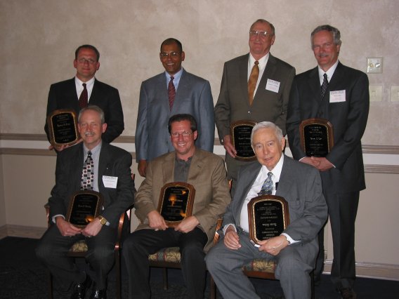 2004 Inductees