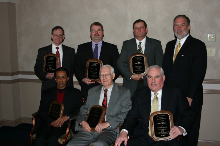 2005 Inductees