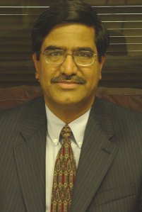 Gopal K. Guthikonda