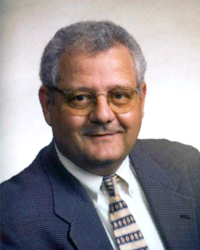 Jerry F. Roberts