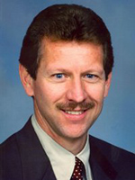 Clifford B. Fedler Clifford B. Fedler