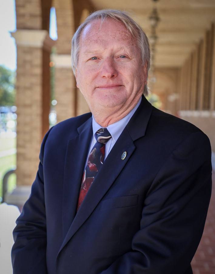 Danny Reible