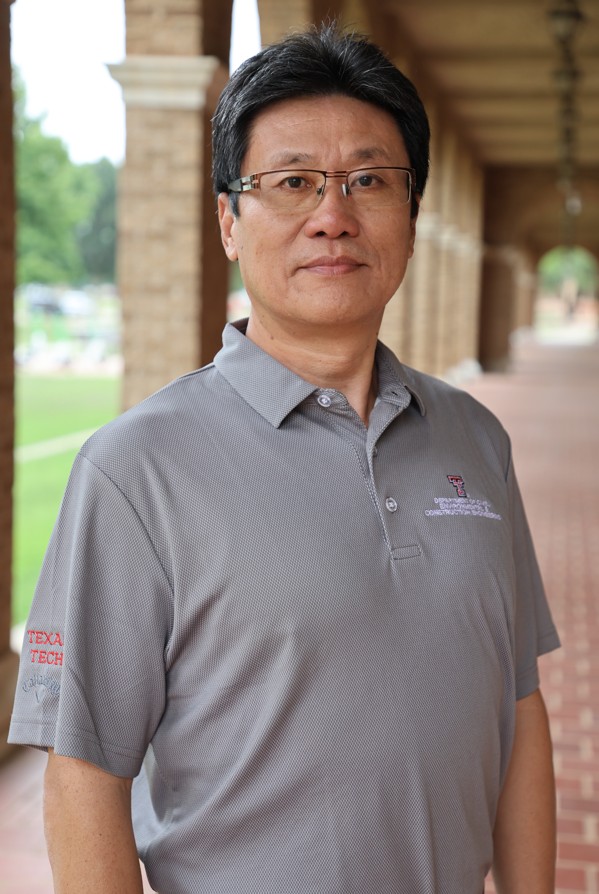Hongchao Liu Hongchao Liu