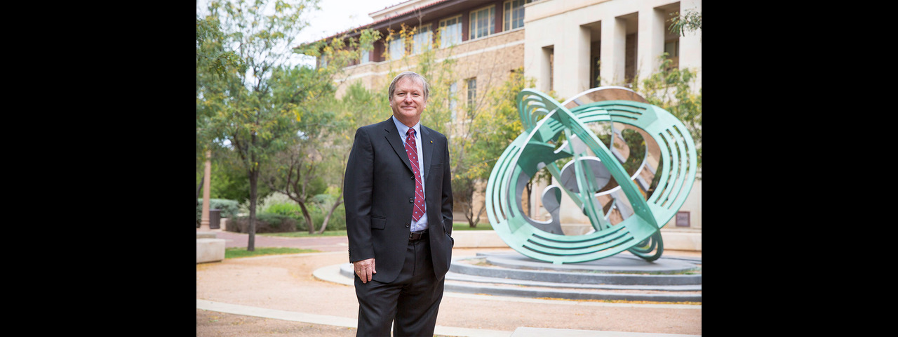 CECE Professor Dr. Danny Reible Leads Texas Tech $1.6M Grant to Pioneer Carbon-Free Hydrogen Production.