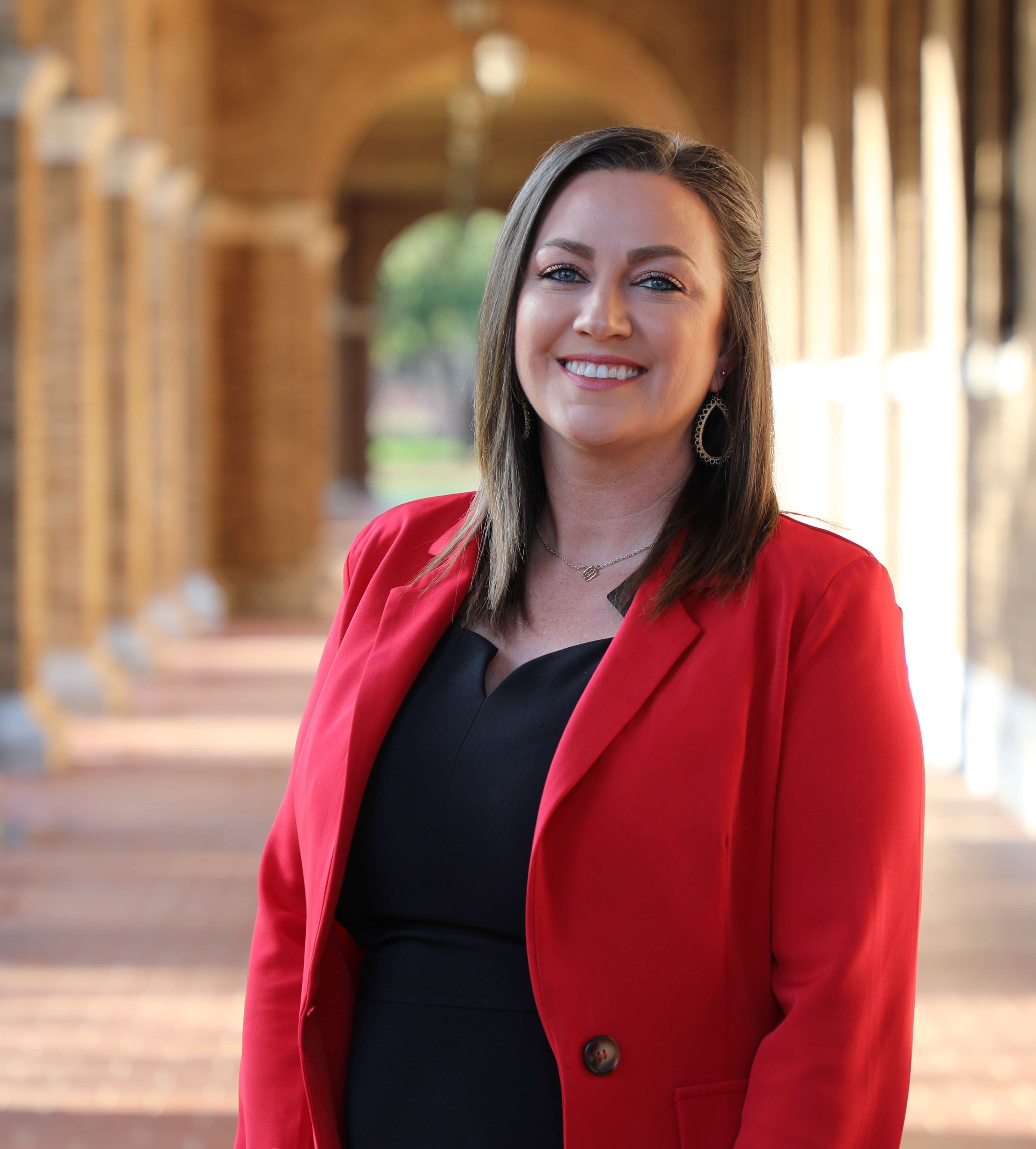 Stephanie West Staff Directory Civil, Environmental, and