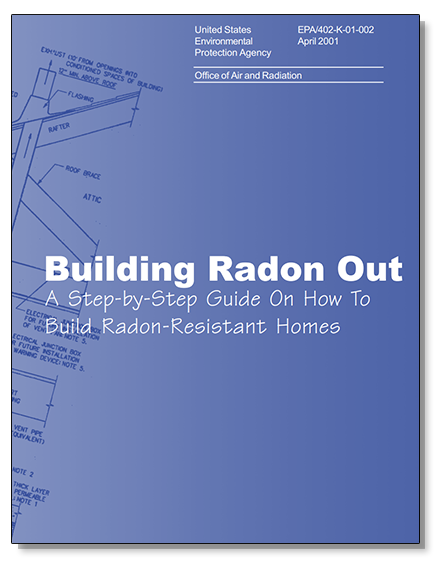Buidling Radon Out
