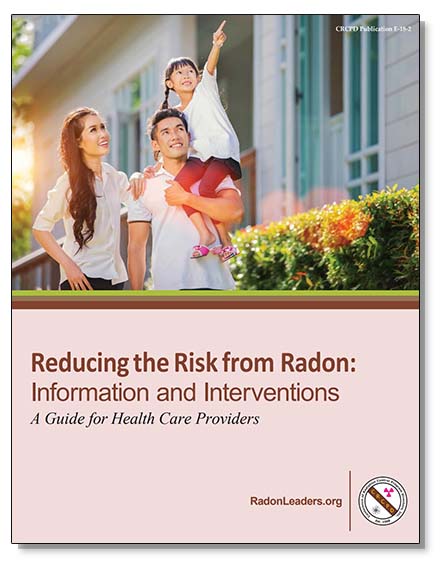 Reducing the Risk from Radon: Information and Interventions
