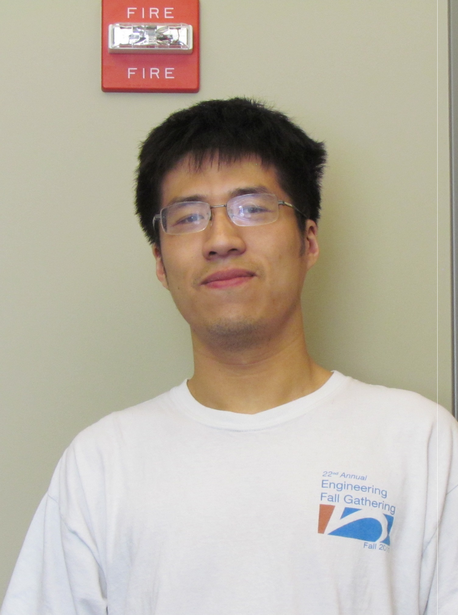 Xiaolong Shen Xiaolong Shen