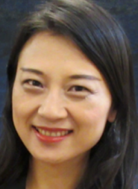 Wang, Chunmei, 