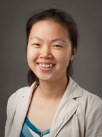 Qiu, Jingjing (Jenny), 
