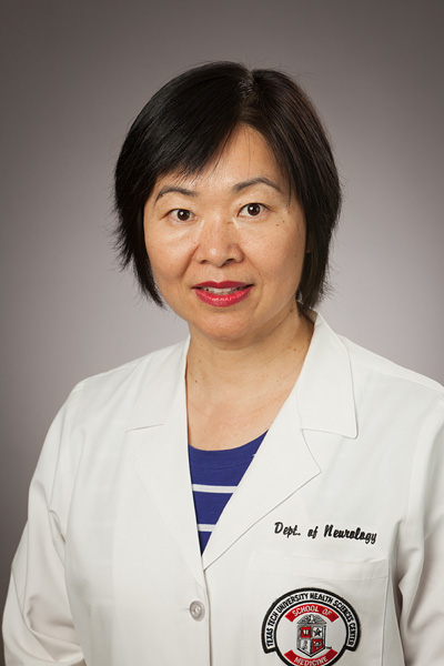 Linda Yin