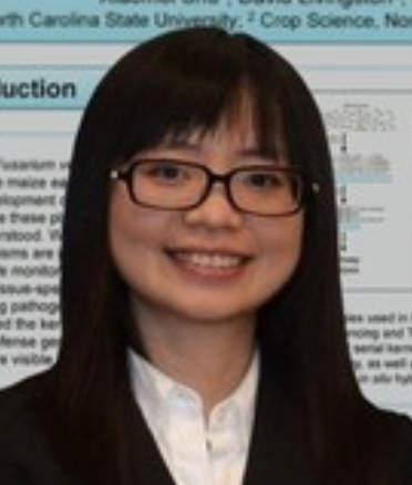 Shu, Xiaomei