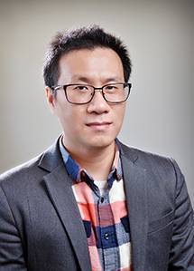Hu, Yang, 