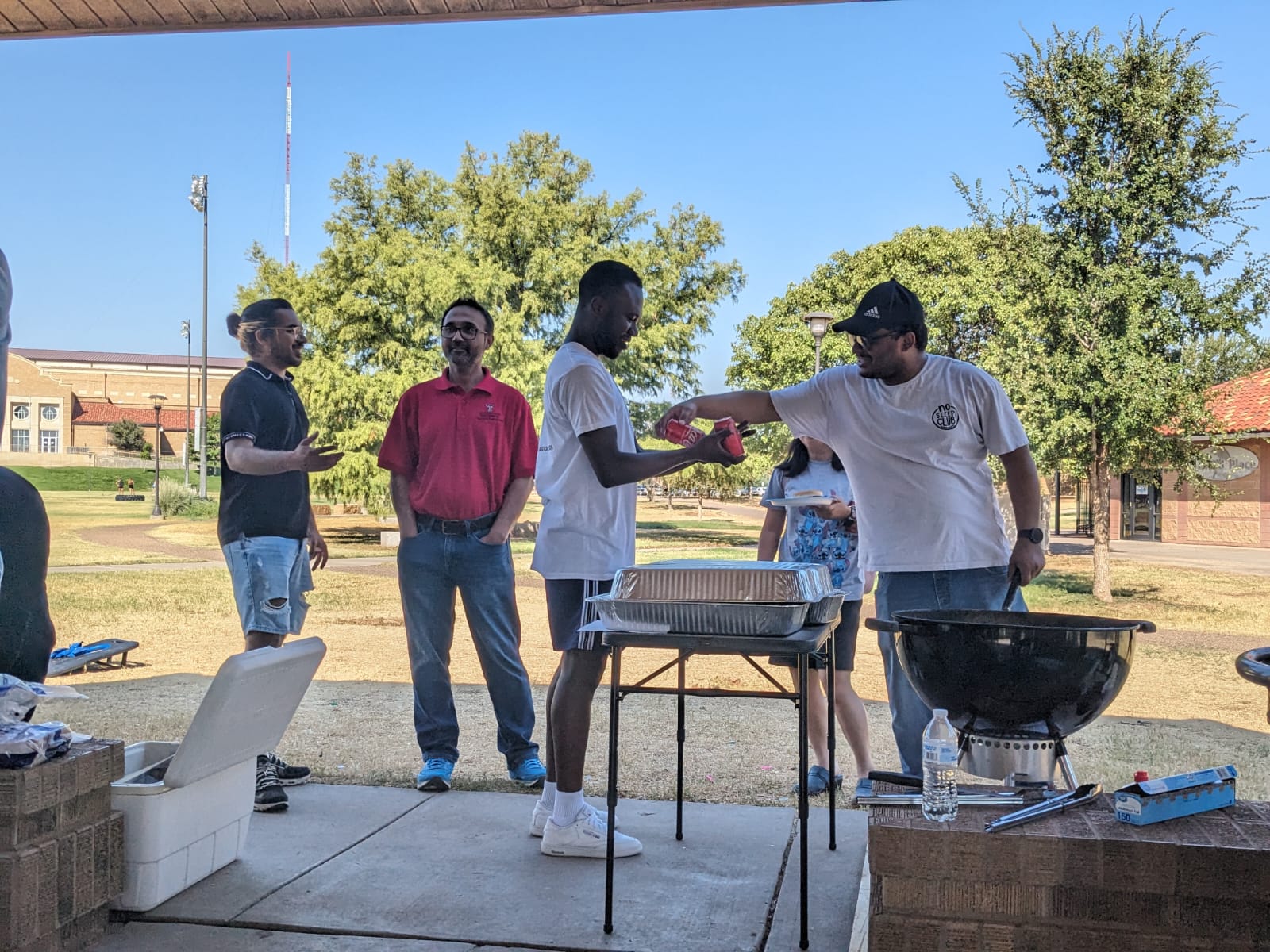 BBQ