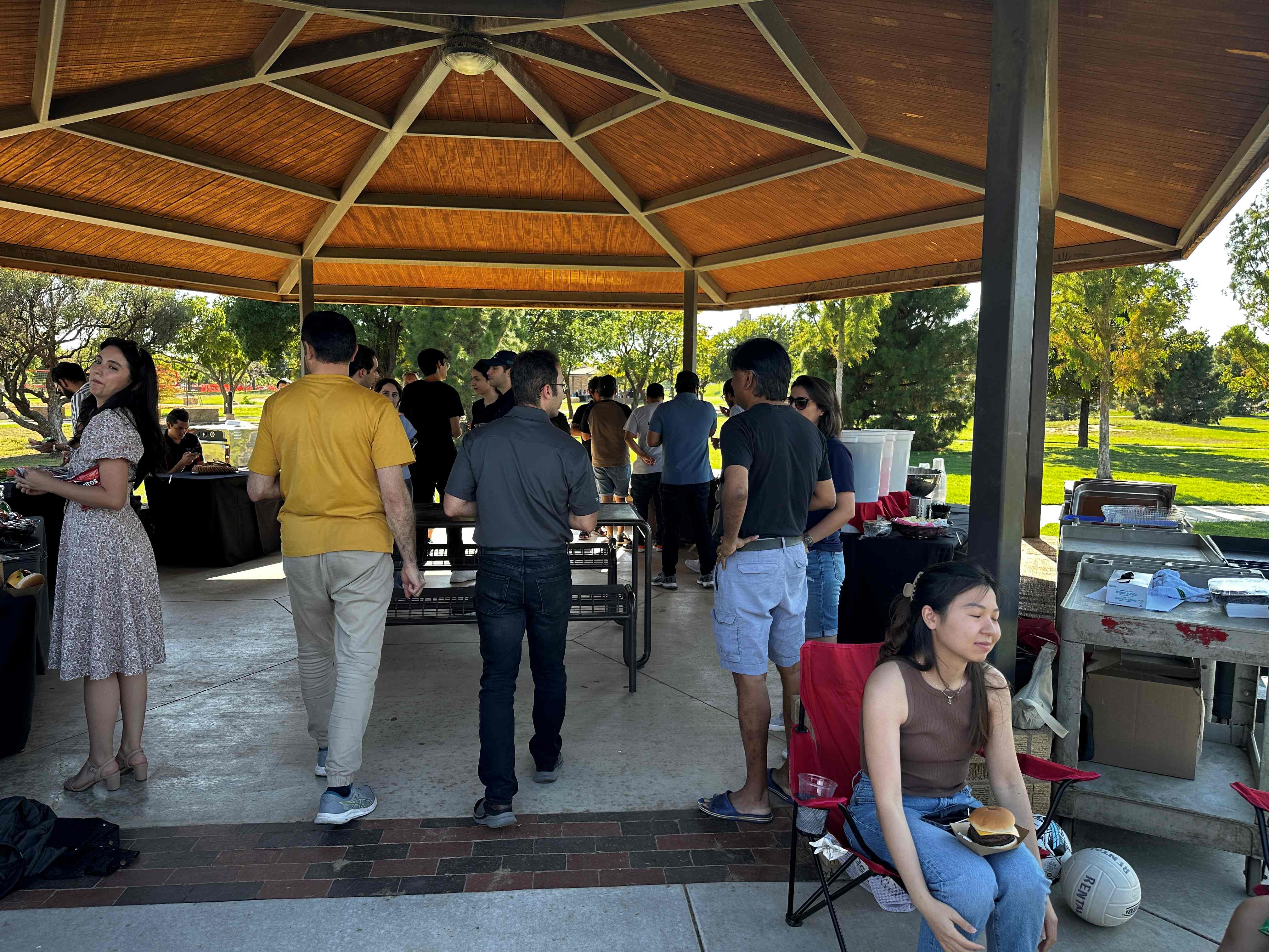 BBQ